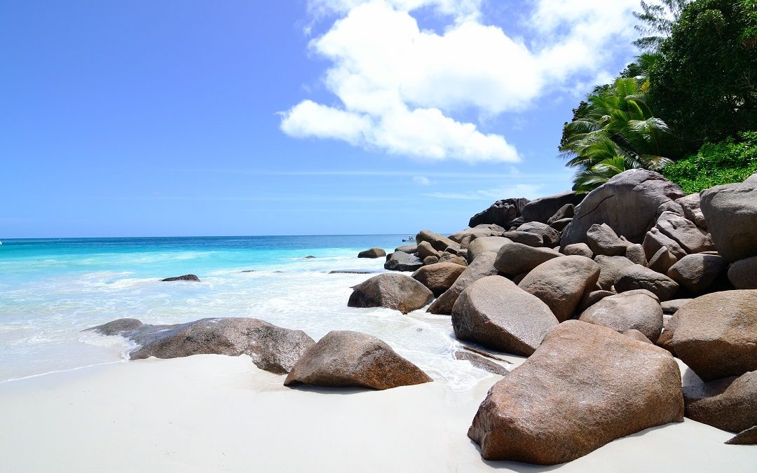 Seychelles: come organizzare un viaggio “fai da te”!