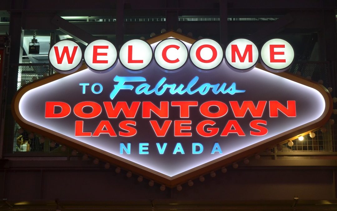 Las Vegas: guida alla scelta dell’hotel