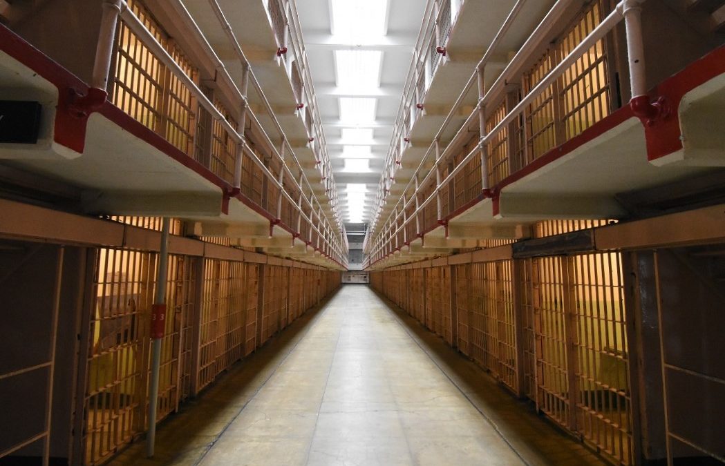 Alcatraz: tutto quello che c’è da sapere sulla prigione piu’ famosa del mondo.