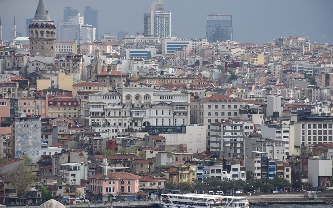 48 ore a Istanbul: le 10 attrazioni da non perdere.