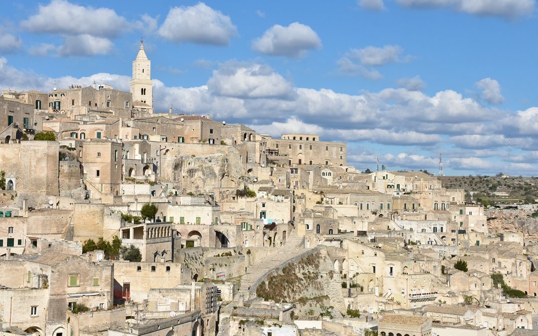 Matera: cosa vedere in una giornata nella città dei Sassi.