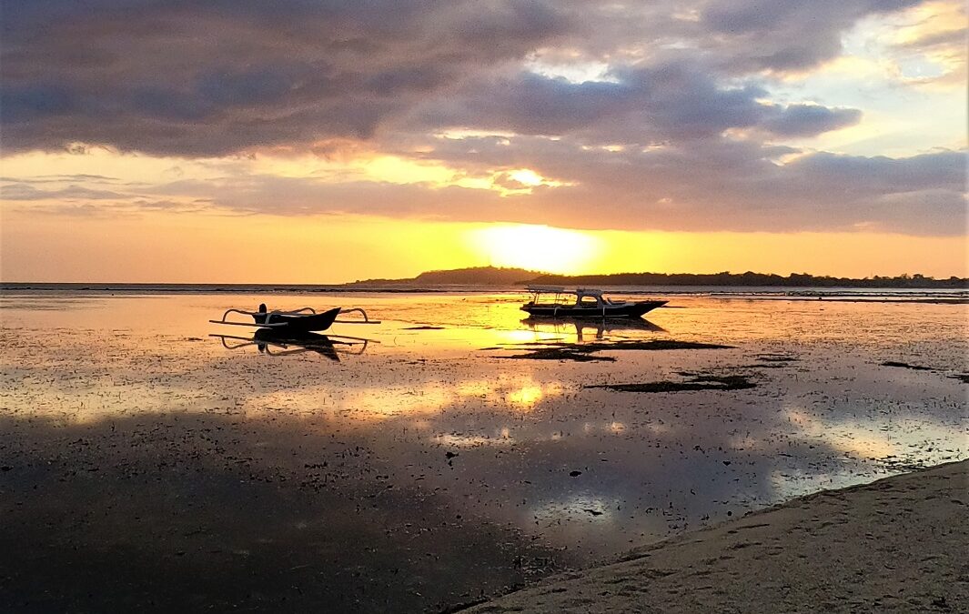 Isole Gili: le isole indonesiane dal motto “take it easy”!