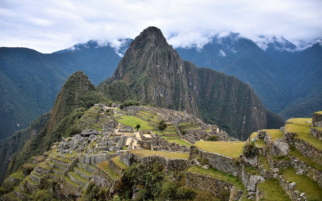 Perù: il nostro itinerario dettagliato di 15 giorni.
