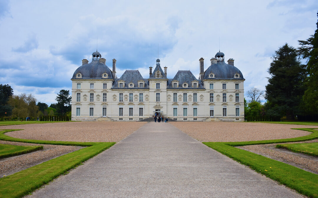 Valle della Loira: un itinerario tra i castelli più belli d’Europa.